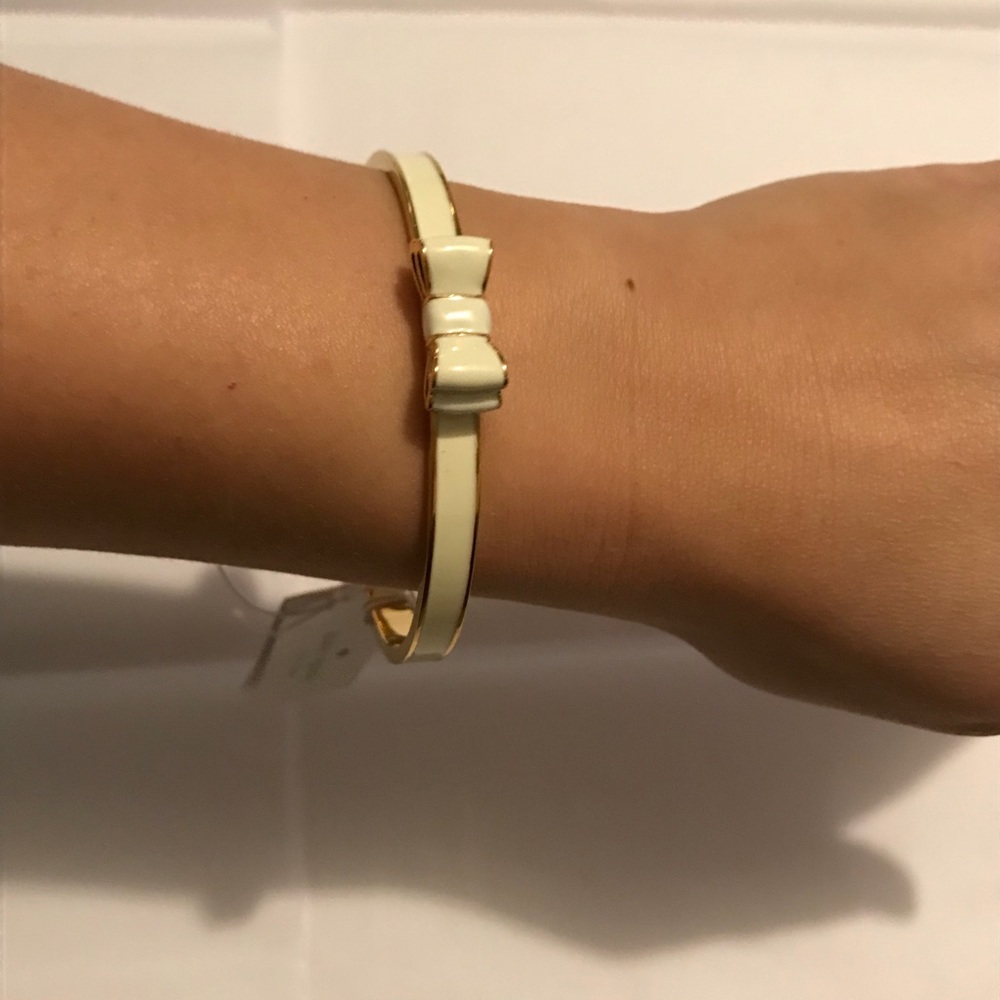 Kate Spade earrings and bracelet bundle - Picture 5 of 5